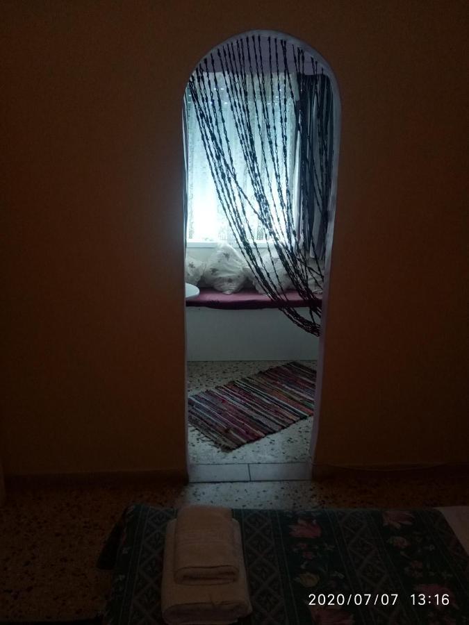 Captain'S Rooms Aegina Exterior photo